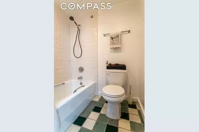 205 W 89th Street #PH8, New York, NY 10024 - Photo 9