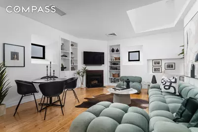 205 W 89th Street #PH8, New York, NY 10024 - Photo 1