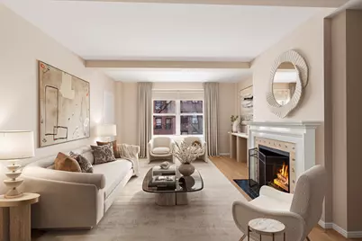 215 E 73rd Street #3A, New York City, NY 10021 - Photo 3