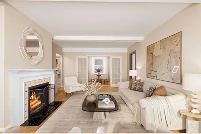 215 E 73rd Street #3A, New York City, NY 10021 - Photo 1