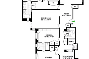151 W 86th St, New York City, NY 10024 - Photo 15