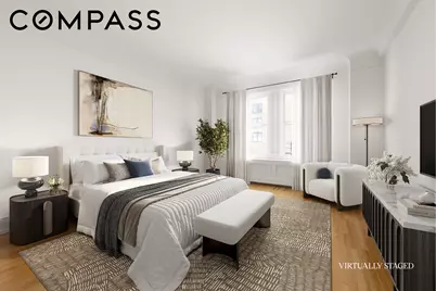 151 W 86th Street #4D, New York City, NY 10024 - Photo 5