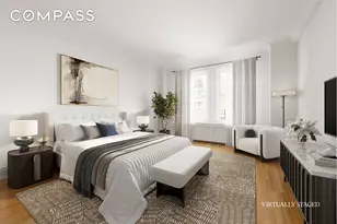 151 W 86th St, New York, NY 10024 - Photo 5