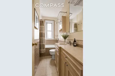 151 W 86th Street #4D, New York, NY 10024 - Photo 11