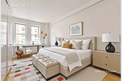 151 W 86th Street #4D, New York, NY 10024 - Photo 13