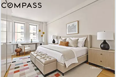 151 W 86th Street #4D, New York City, NY 10024 - Photo 13
