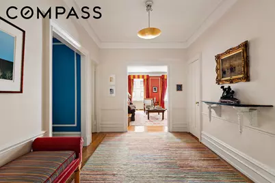 151 W 86th Street #4D, New York City, NY 10024 - Photo 3