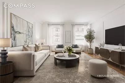 151 W 86th Street #4D, New York, NY 10024 - Photo 1