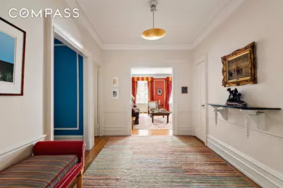 151 W 86th Street #4D, New York, NY 10024 - Photo 3
