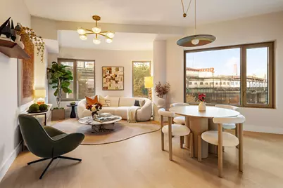 24-01 Queens Plaza N #1404, New York City, NY 11101 - Photo 1