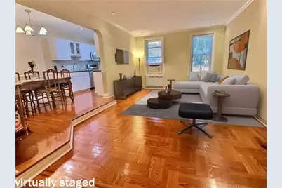 9437 Shore Road #1A, New York City, NY 11209 - Photo 1