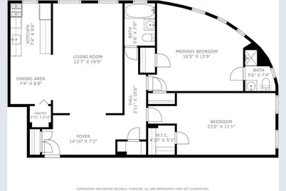 9437 Shore Road #1A, New York City, NY 11209 - Photo 19