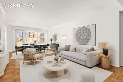 40 E 9th Street #PHG, New York City, NY 10003 - Photo 1