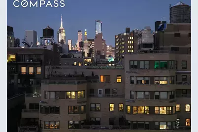 40 E 9th Street #PHG, New York City, NY 10003 - Photo 9