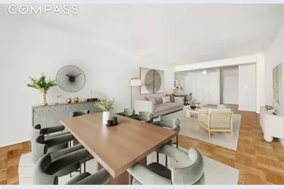 40 E 9th Street #PHG, New York City, NY 10003 - Photo 3