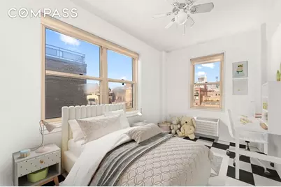 40 E 9th Street #PHG, New York City, NY 10003 - Photo 7