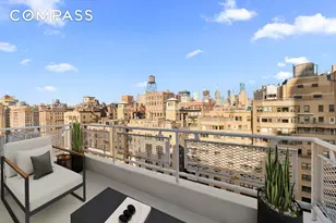 40 E 9th St, New York City, NY 10003 - Photo 5