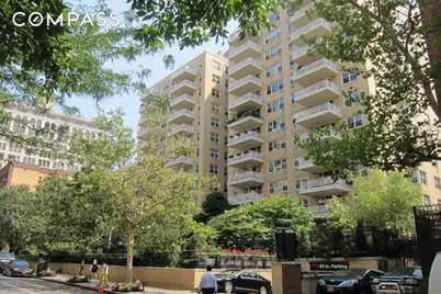 40 E 9th Street #PHG, New York City, NY 10003 - Photo 11