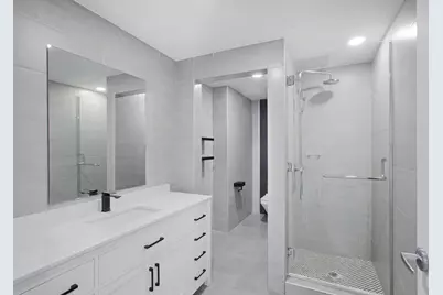 311 W 46th Street #4-B, New York City, NY 10036 - Photo 3