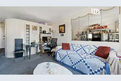 305 E 24th Street #18-K, New York City, NY 10010 - Photo 9