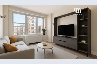 305 E 24th Street #18-K, New York City, NY 10010 - Photo 1