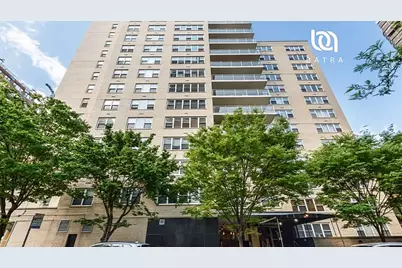 305 E 24th Street #18-K, New York City, NY 10010 - Photo 11