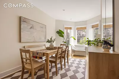 473 Bainbridge Street #1, New York City, NY 11233 - Photo 5