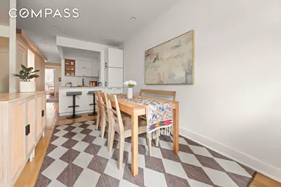 473 Bainbridge Street #1, New York City, NY 11233 - Photo 1