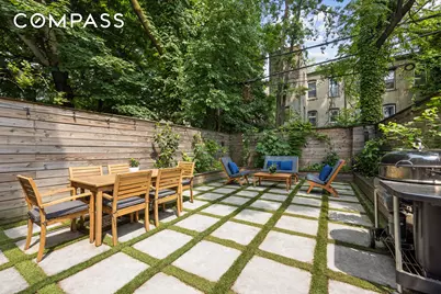 473 Bainbridge Street #1, New York City, NY 11233 - Photo 1