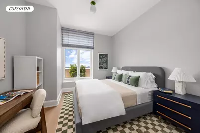 100 Claremont Avenue #28F, New York, NY 10027 - Photo 7