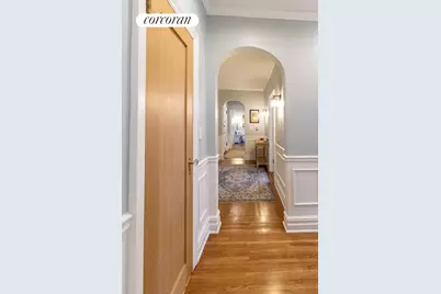 3656 Johnson Avenue #3E, New York City, NY 10463 - Photo 7