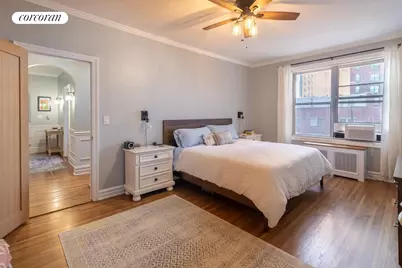 3656 Johnson Avenue #3E, New York City, NY 10463 - Photo 3