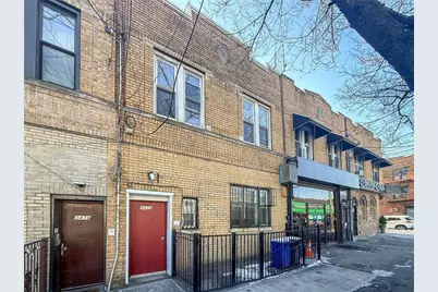 3476 Fulton Street, New York City, NY 11208 - Photo 1