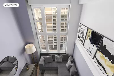 609 Columbus Avenue #12I, New York, NY 10024 - Photo 11