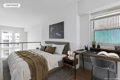 609 Columbus Avenue #12I, New York, NY 10024 - Photo 9