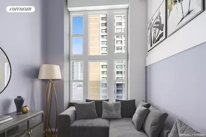 609 Columbus Avenue #12I, New York, NY 10024 - Photo 3