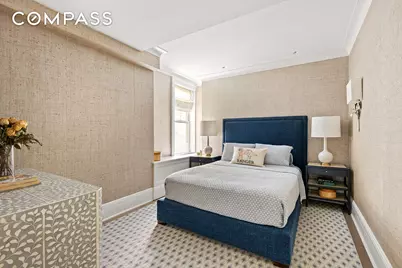 15 W 81st Street #4E, New York City, NY 10024 - Photo 9