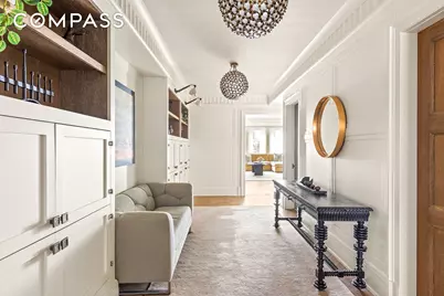 15 W 81st Street #4E, New York, NY 10024 - Photo 5