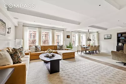 15 W 81st Street #4E, New York, NY 10024 - Photo 1