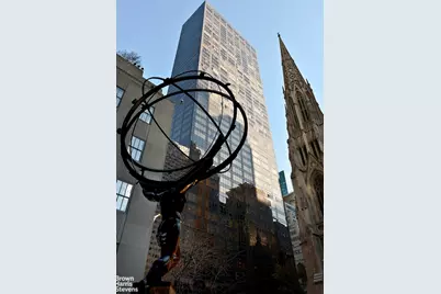 641 5th Avenue #34D2, New York City, NY 10022 - Photo 17