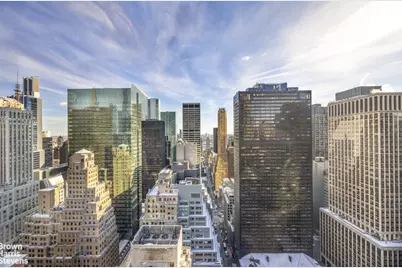 641 5th Avenue #34D2, New York, NY 10022 - Photo 7