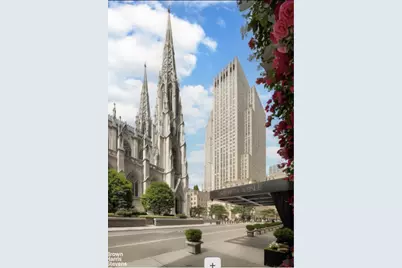 641 5th Avenue #34D2, New York, NY 10022 - Photo 13