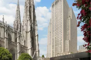 641 5th Ave, New York, NY 10022 - Photo 13