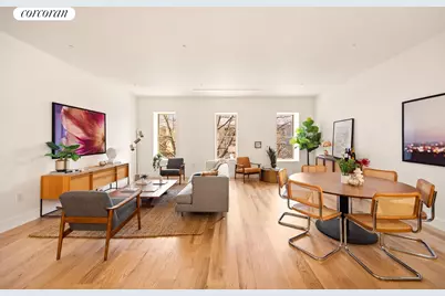 148 Clinton Avenue #3, Brooklyn, NY 11205 - Photo 5