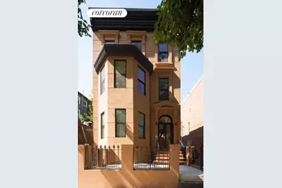 148 Clinton Avenue #3, Brooklyn, NY 11205 - Photo 15