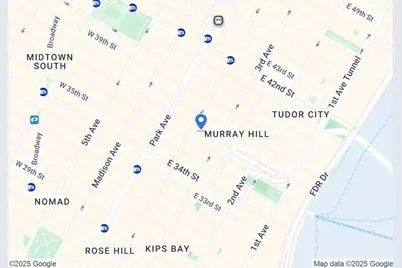 142 E 37th Street #3, New York, NY 10016 - Photo 7