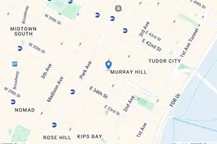 142 E 37th St, New York, NY 10016 - Photo 7