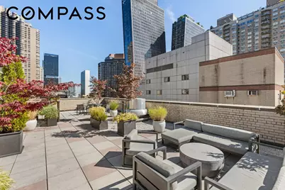 333 E 34th Street #14D, New York City, NY 10016 - Photo 9