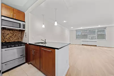 240 E 35th Street #3C, New York City, NY 10016 - Photo 1