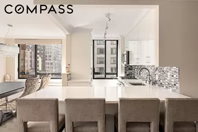 171 E 84th Street #7B, New York City, NY 10028 - Photo 3
